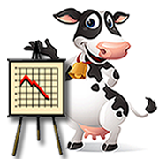 Cow stats
