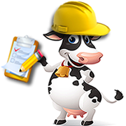 Safety Cow 2